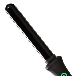 Sultra Bombshell  1-inch  Clipless Curling  Wand